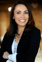 Photo of Katie Kallmerten